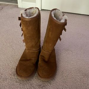 ugg boots !